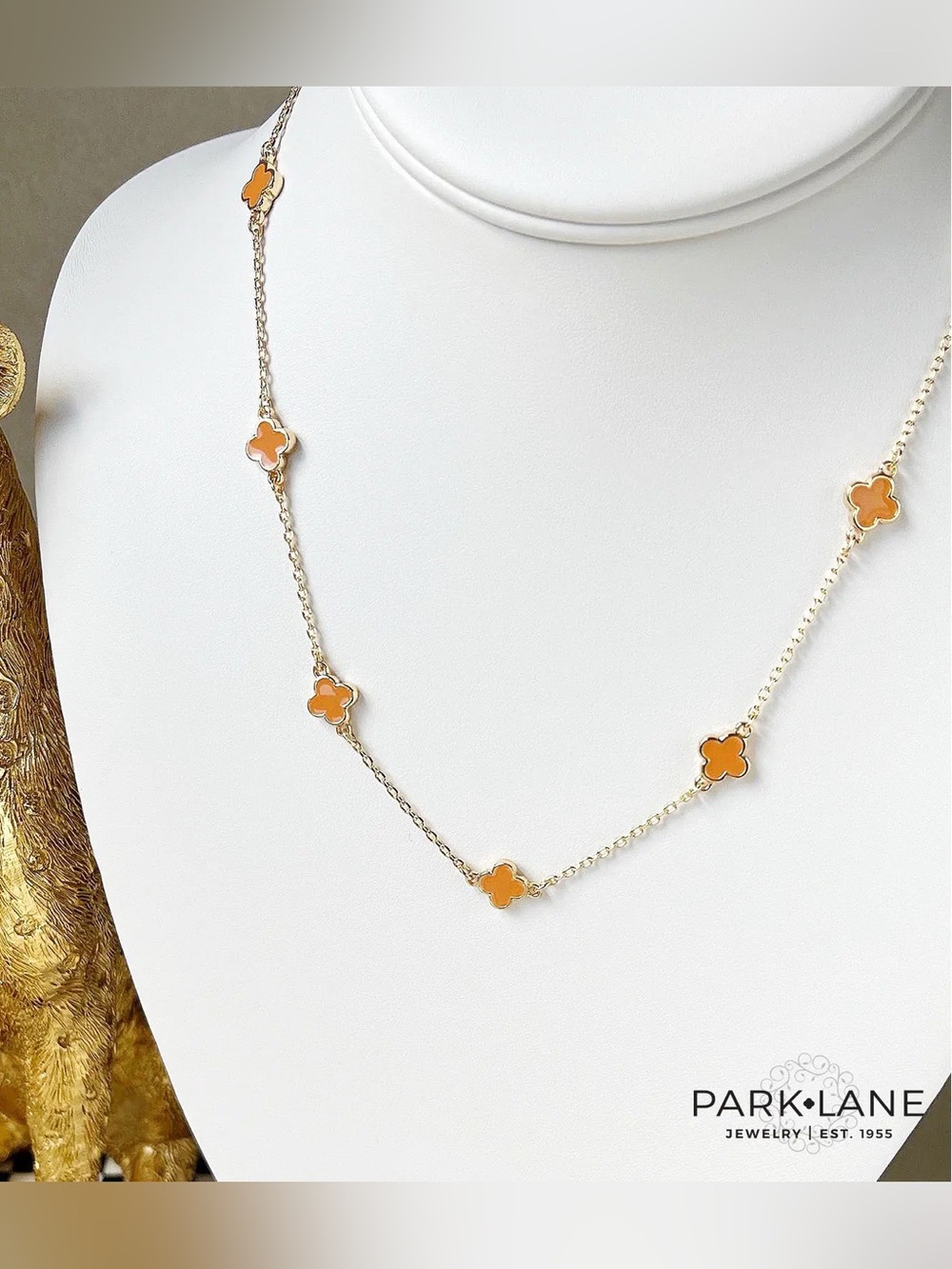 Taffy Necklace by Park Lane! - Picture 4 of 4